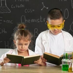kids-laboratory-doing-experiments